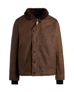 New Deck Jacket 7061-WX