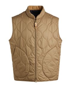 Quilted Vest 7918-DK