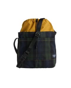 Big Satchel Bag MC102-DW