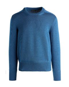 Crew Neck Sweater M600-MA