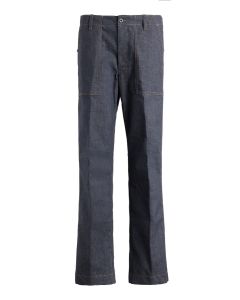 Denim Fatigue Pants 6516-CD