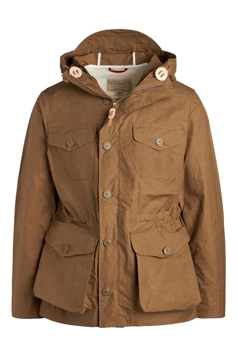 Barbour clearance appin jacket